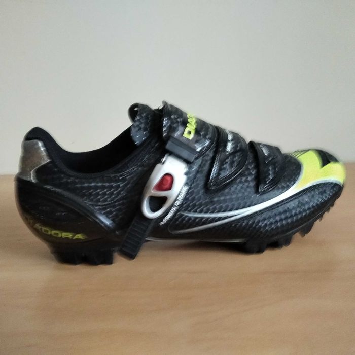 Buty rowerowe MTB Diadora X-Trail 2 Carbon roz.eu-44