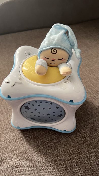 Іграшка-проектор