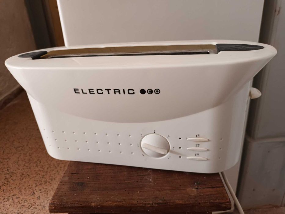 torradeira electrica