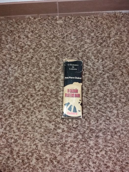 Livros de vários autores