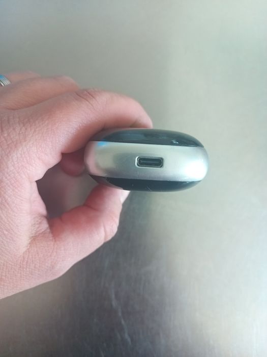 Навушники блютуз не робочі