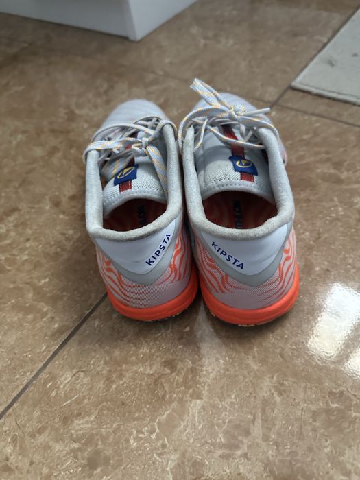 Tenis Ginka futsal modelo profissional