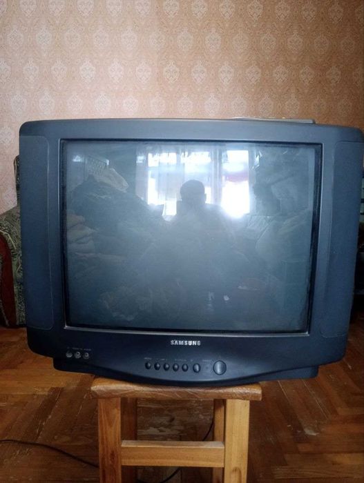 Телевизор Samsung ck 5320 zr