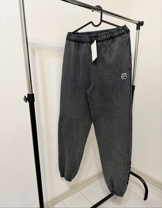 Спортивні штани Hugo Boss