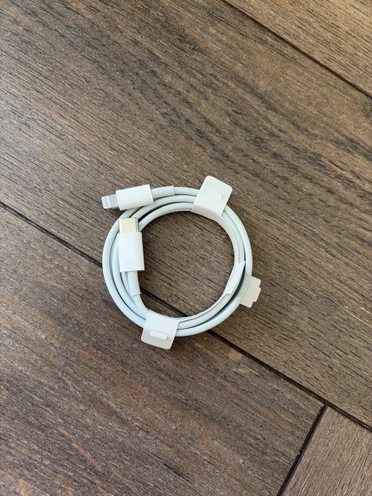 Кабель для зарядка телефона Apple