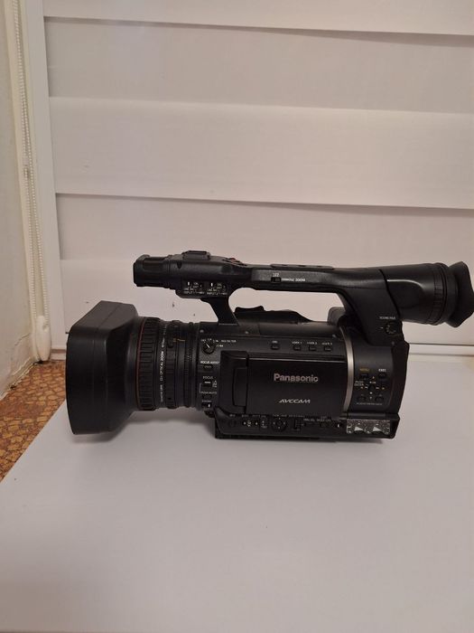 Ag ac160 panasonic