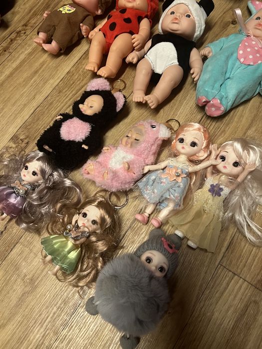 Пупсы,куклы,ляльки,Anne Geddes,Nenuco