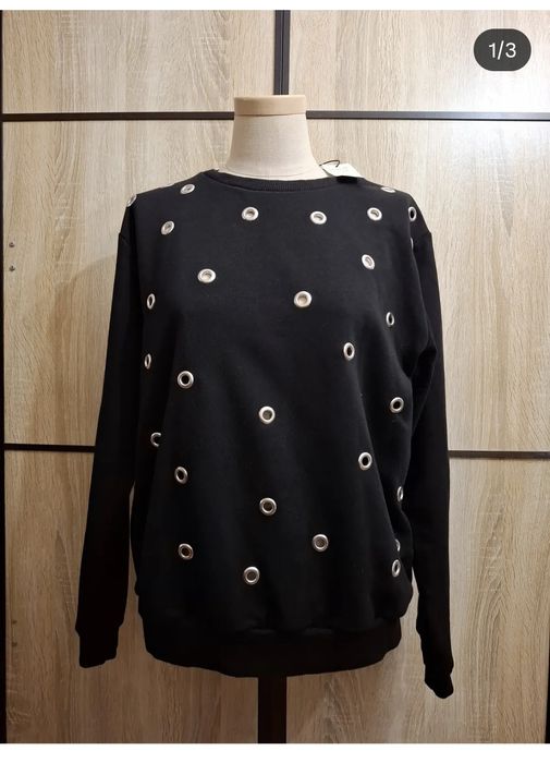 Кофта свитшот женская Nike