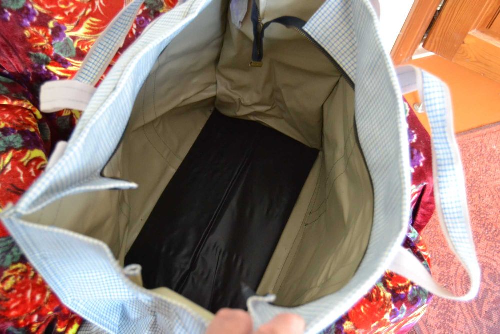 Велика  дорожня  сумка