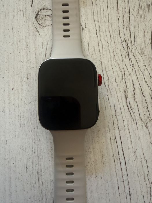 Huawei watch fit 3