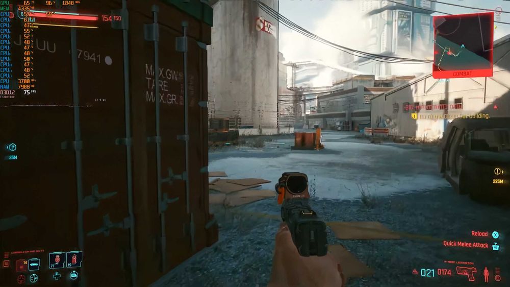 Ігровий ПК | GTX 1070 Ti | Ryzen 5 2600 | 16GB DDR4 | SSD