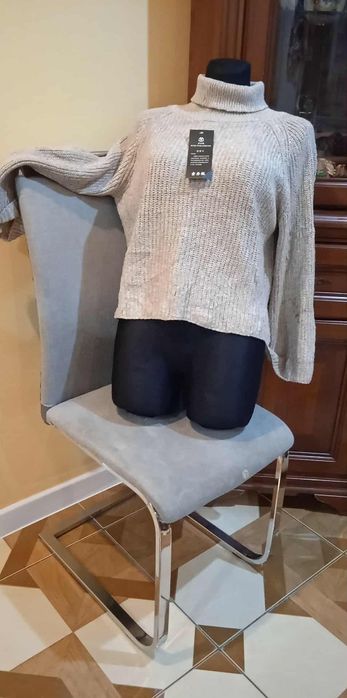 Gorf  cieplutki milutki