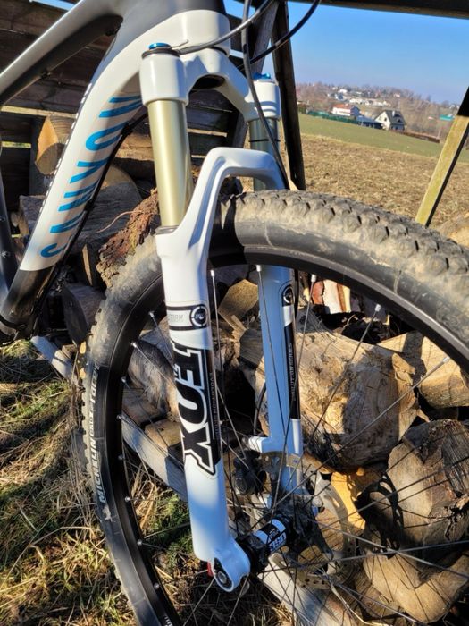 Rower Canyon Grand pilecam!