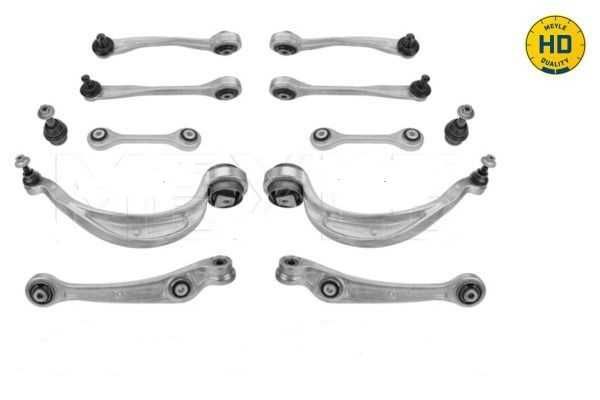 Kit de braços Audi A4 B8 (8k,8K2)  A5 8T Q5 8R