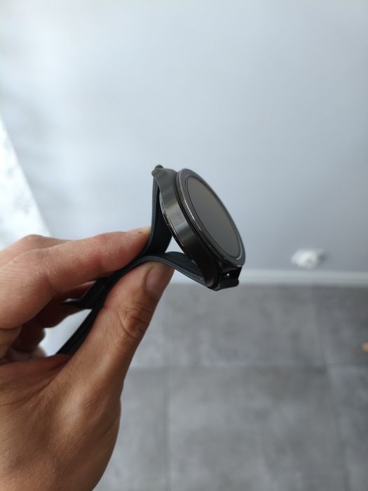 Smartwatch Xiaomi Watch 2 pro jak nowy gwarancja 2 lata