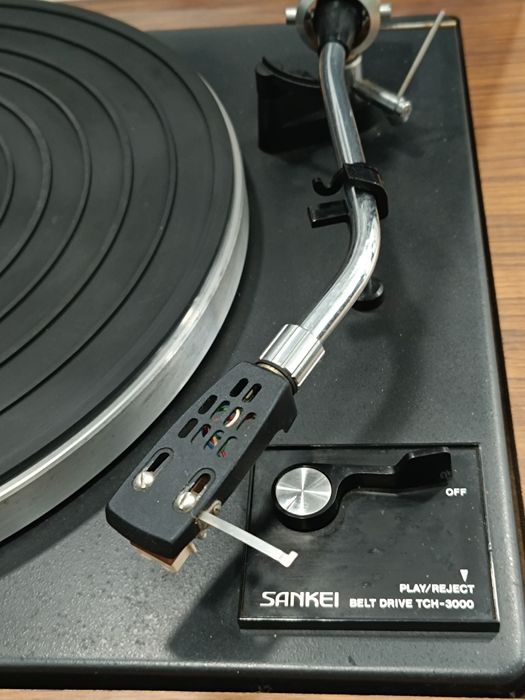 3 em 1 Sankei TCH 3000