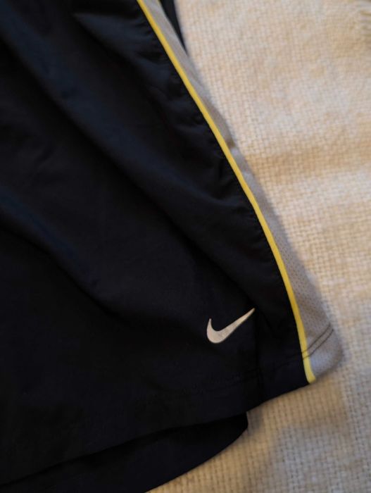 Spodenki sportowe męskie Nike