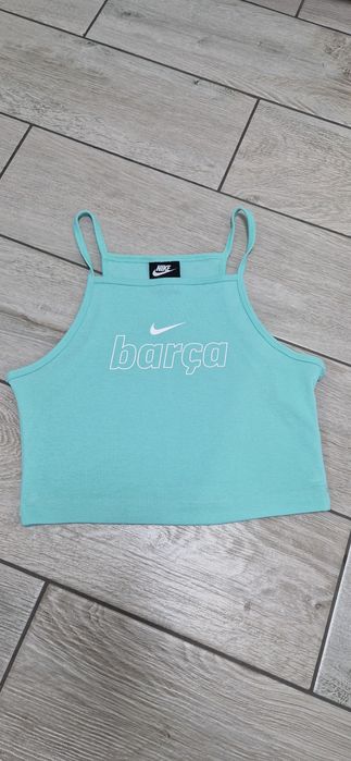 Nike Top sportowy Barca Barcelona