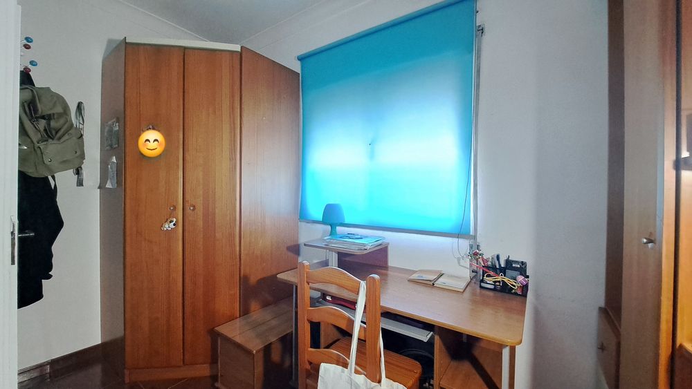 Quarto completo juvenil