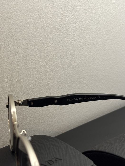 Okulary Prada 1:1
