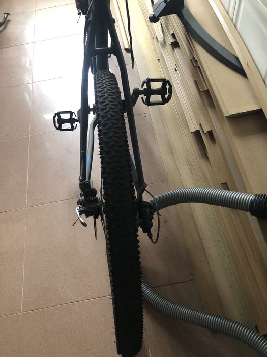 Bicicleta Rockrider - como nova
