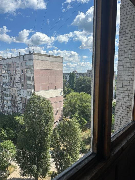 Продам 3 к ж/м Победа 72 м2