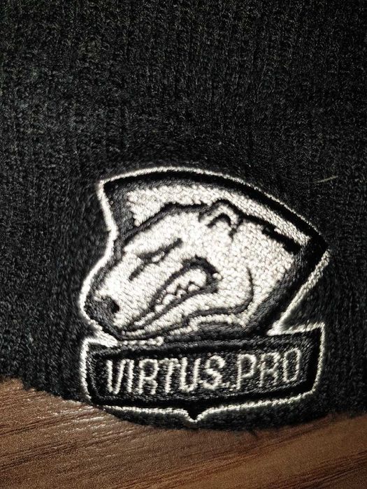 Czapka zimowa Virtus Pro