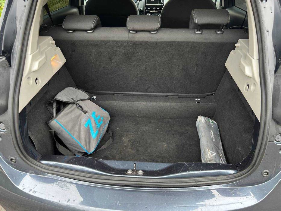 Оренда електромобіля Renault ZOE40 41 kWt