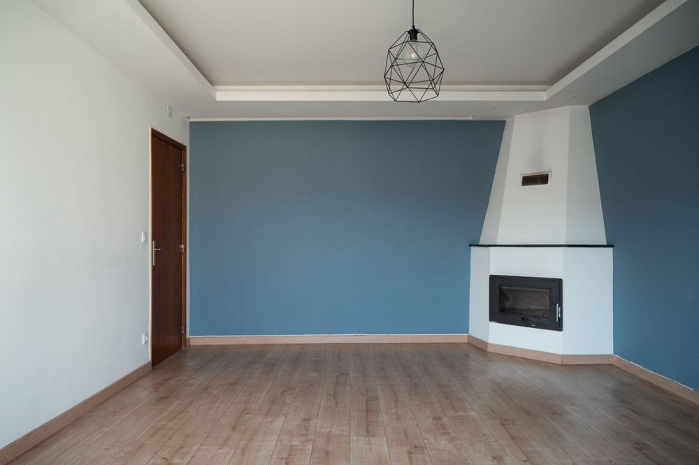 Apartamento T2 - Nogueira