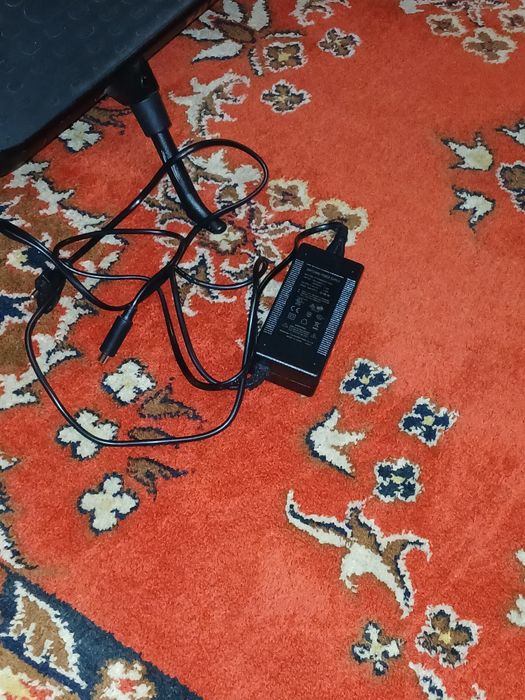 Электросамокат,Yadea KS3