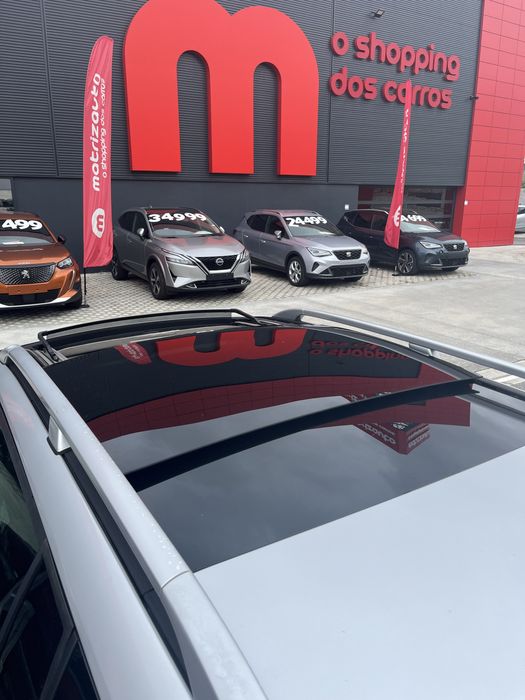 Vendo megane 2008 com junta queimada