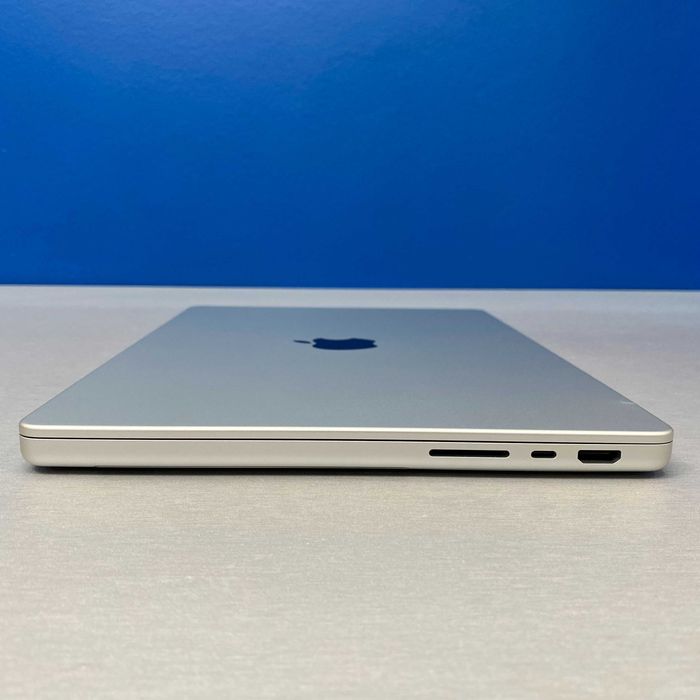Apple MacBook Pro 14" | 2025 | M5 10-Cores | 16GB | 512GB