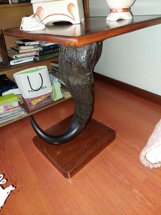 Arte Africana Moçambique