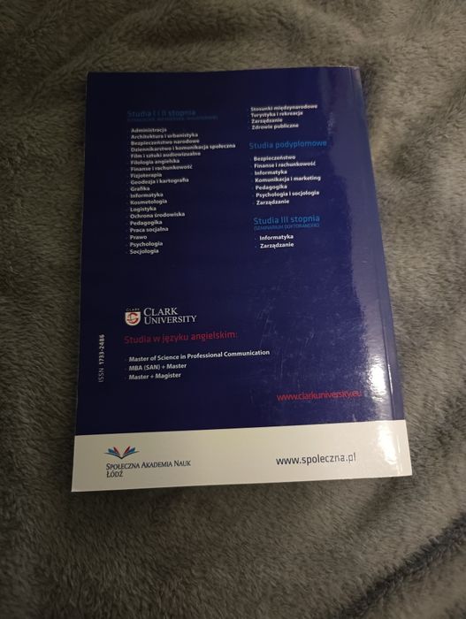 Finansowe i ekonomiczne uwarunkowania funkcjonowania podmiotów