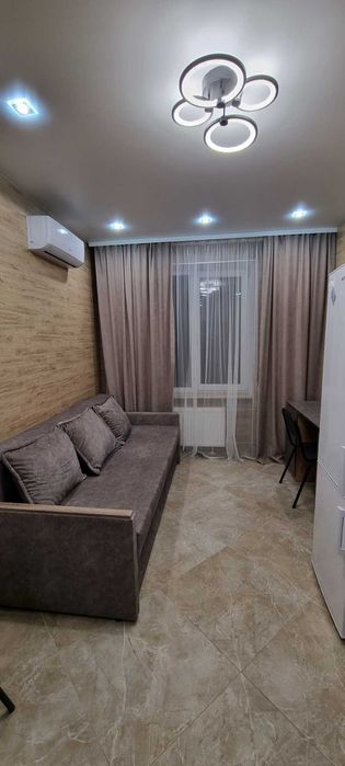 Продам свою гостинку 20м2 Воробьевы Горы на Академика Павлова