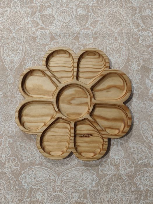 Tábua  de churrasco