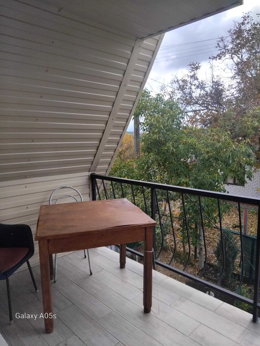 Дача возле леса , Самарь Решкут.