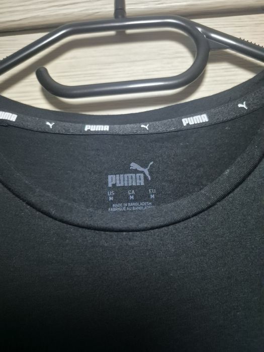 Футболка жіноча Puma М