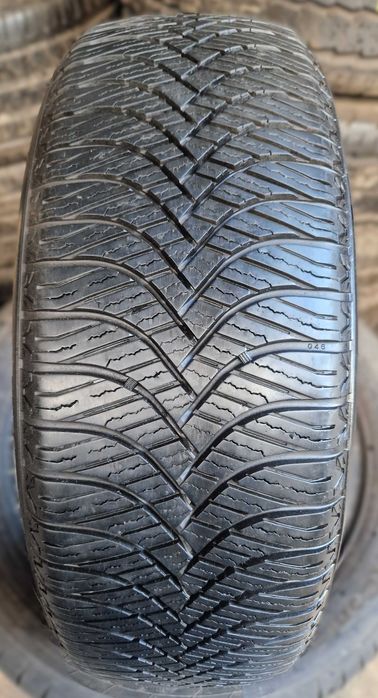 Opona całoroczna Goodride AllSeason Elite Z-401 195/60R15 88V 5,6mm