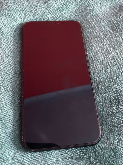 Vendo iPhone XR 128Gb