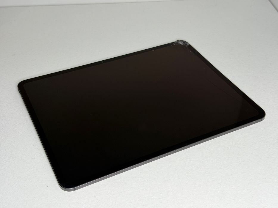 iPad Pro 13 7. gen. (A2926) 512GB - Apple M4 - zbity - faktura VAT 23%