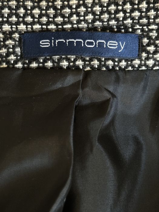 Піджак Sirmoney, розмір S