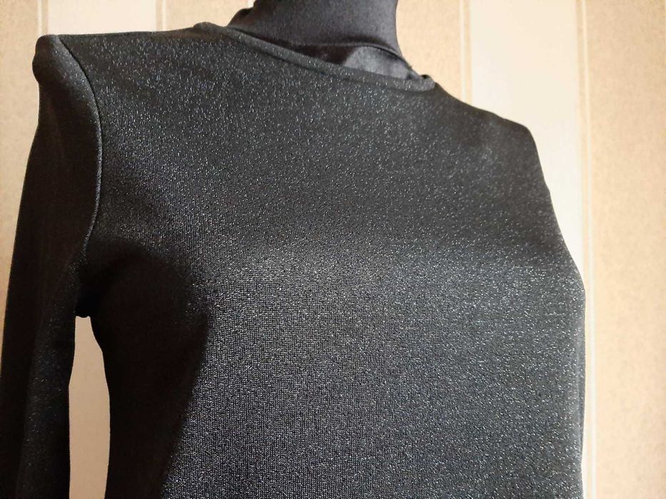 Лонгслів жіночий. НОВИЙ лонгслів  TED BAKER.