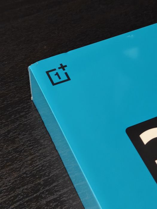 OnePlus Nord 5 12/512