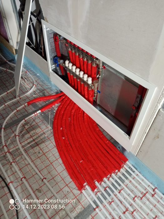 Elektryk,pomiary elektryczne, hydraulik,usługi ogólnobudowlane