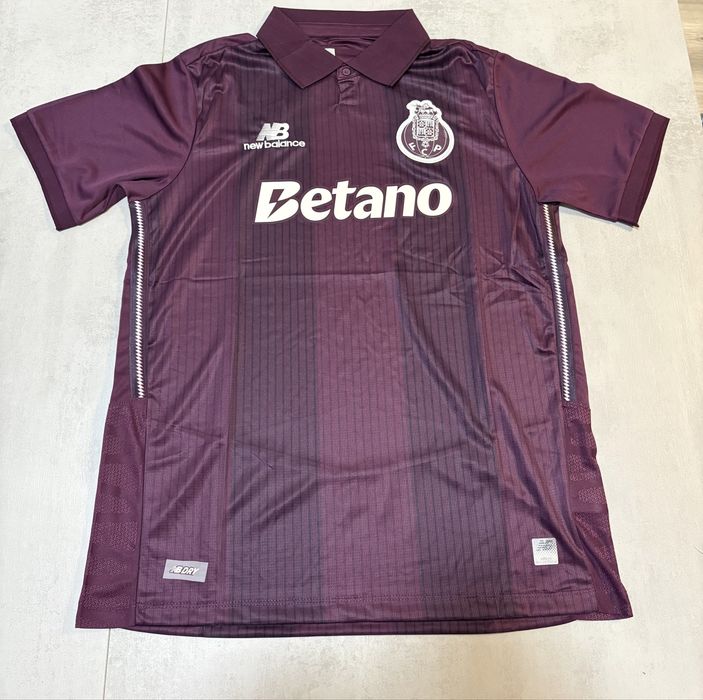 Camisola alternativa Fc Porto 26/27 - tam L