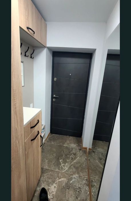 Продаж 2х кімн квартири, авторський ремонт