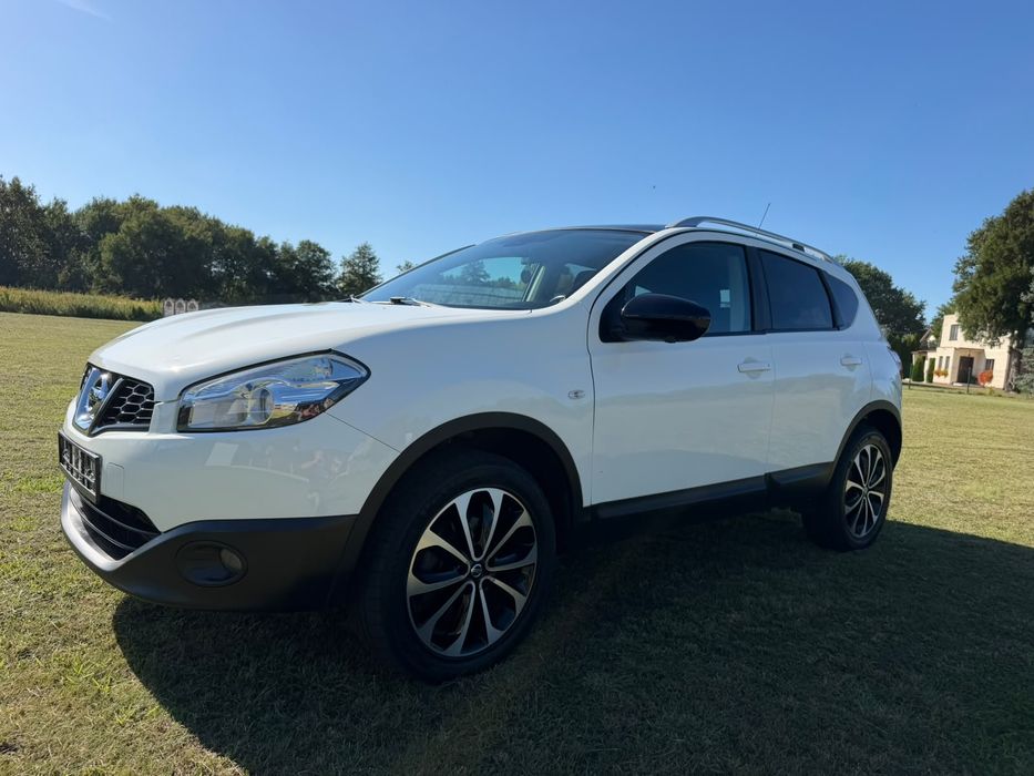 Nissan Pozostałe Nissan