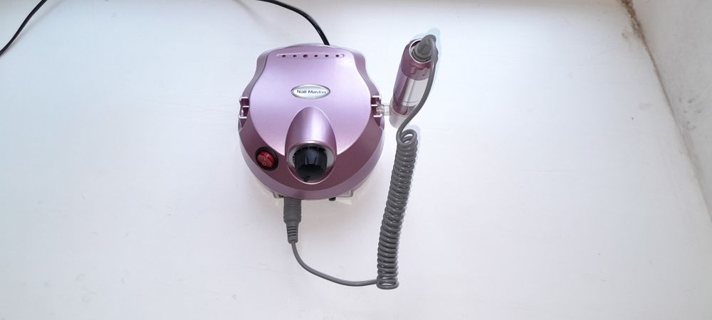 Фрезер для манікюру Nail Master(35000 об/хв)
