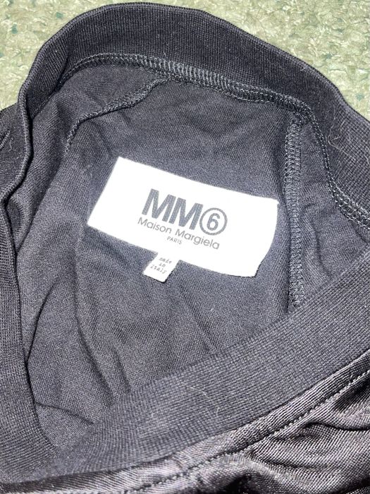 MM6 Maison Margiela кофтинка